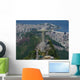 Jesus Cristo City Wall Decal