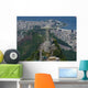 Jesus Cristo City Wall Decal