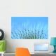Dandelion Seeds Wall Decal