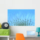 Dandelion Seeds Wall Decal