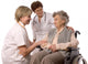 Health Care Workers and Wall Decal