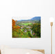 October Bavaria Wall Decal