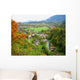 October Bavaria Wall Decal