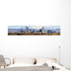 Denver Colorado Skyline Very Wall Decal