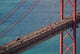 Lisbon Red Bridge Portugal Wall Decal