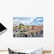 Amsterdam Netherlands September 15 Wall Decal