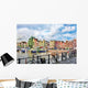 Amsterdam Netherlands September 15 Wall Decal