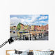 Amsterdam Netherlands September 15 Wall Decal