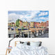 Amsterdam Netherlands September 15 Wall Decal