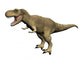Tyrannosaurus Rex Wall Decal