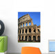 Colosseum Rome Wall Decal