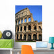 Colosseum Rome Wall Decal