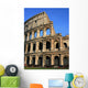 Colosseum Rome Wall Decal