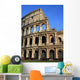 Colosseum Rome Wall Decal