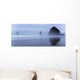 Morning Haystack Rock Oregon Wall Decal