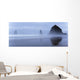 Morning Haystack Rock Oregon Wall Decal