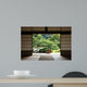 Japanese Room Wall Decal