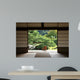 Japanese Room Wall Decal