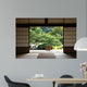 Japanese Room Wall Decal
