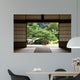 Japanese Room Wall Decal