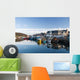 Stornoway Harbour Wall Decal
