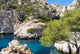 Calanques Marseille Wall Decal