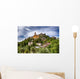 Eze France Wall Decal