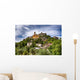 Eze France Wall Decal