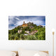 Eze France Wall Decal