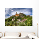 Eze France Wall Decal