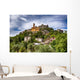 Eze France Wall Decal