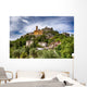 Eze France Wall Decal