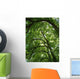 Linden's Profile Wall Decal