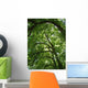 Linden's Profile Wall Decal