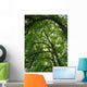 Linden's Profile Wall Decal