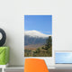 Mount Washington Fall Wall Decal
