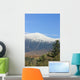 Mount Washington Fall Wall Decal