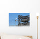 Secure Wall Decal