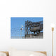 Secure Wall Decal