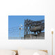 Secure Wall Decal
