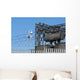 Secure Wall Decal