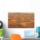 Desert Wall Mural