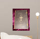 Antique Bible Wall Decal