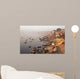 Varanasi-benares Wall Decal