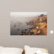 Varanasi-benares Wall Decal