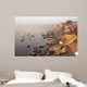 Varanasi-benares Wall Decal