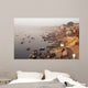 Varanasi-benares Wall Decal