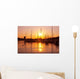 Port Marseille France Romantic Wall Decal