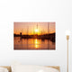 Port Marseille France Romantic Wall Decal