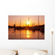 Port Marseille France Romantic Wall Decal